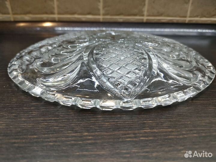 Блюдо для фруктов