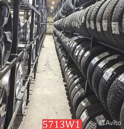 Nokian Tyres Nordman RS2 SUV 215/60 R17 100Y