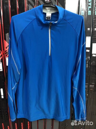 Лыжный гоночный комбинезон NordSki Active р.XXL