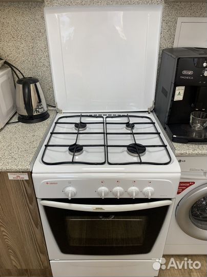 Плита газовая