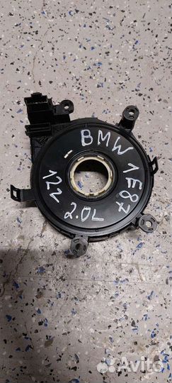 Подрулевой шлейф BMW 1 серии E87 81