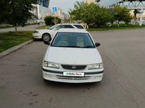 Nissan Sunny 1.3 AT, 2002, 130 000 км, с пробегом, цена 270 000 руб.