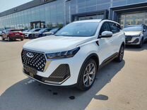 Новый Chery Tiggo 7 Pro Max 1.6 AMT, 2024, цена от 2 390 000 руб.