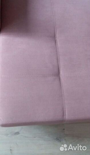 Угловой диван 