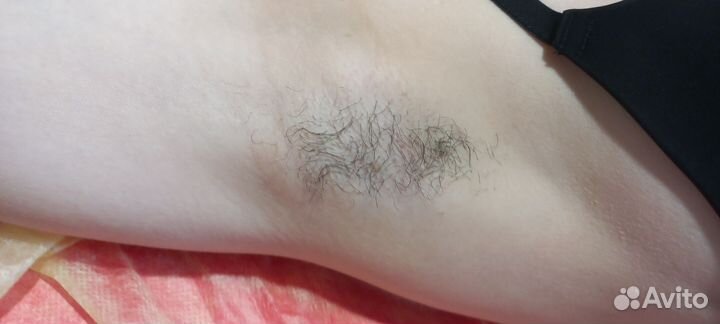 Шугаринг Ваксинг