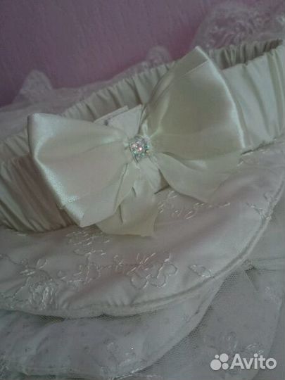 Зимний конверт-одеяло на выписку, теплый