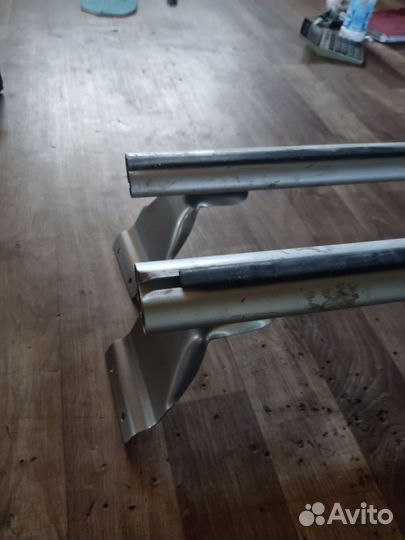 Багажник на крышу