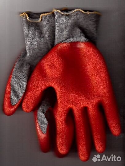 Перчатки