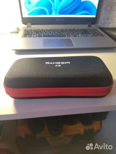 Игровой геймпад для телефона Gamesir X-2 Type C