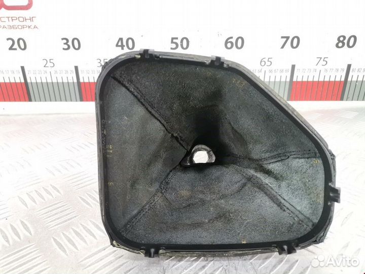 Кулиса BMW 5 E39 1997