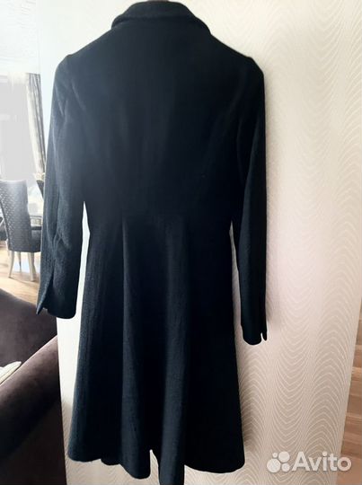 Пальто Moschino