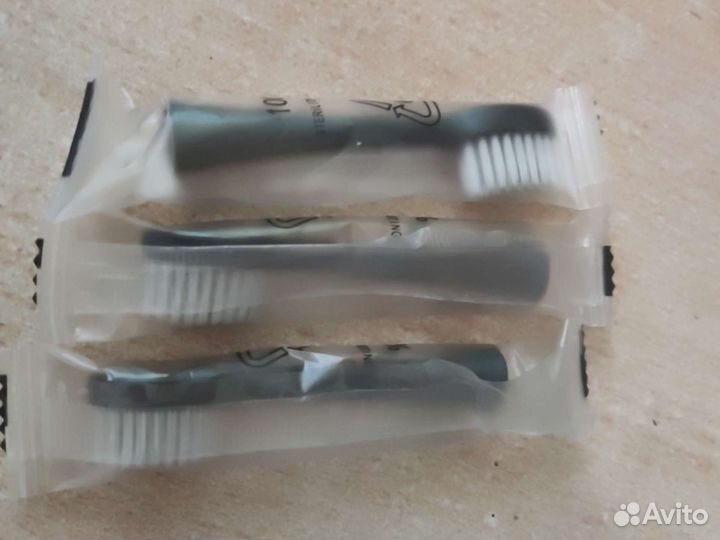 Щётка sonic electric toothbrush
