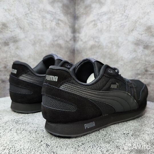 Puma Cell кроссовки