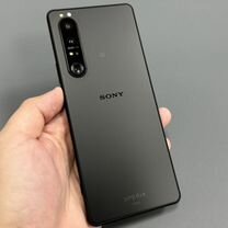 Sony Xperia 1 III, 12/256 ГБ