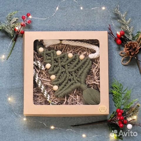 Подарочные новогодние наборы