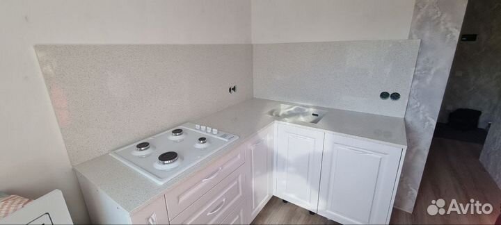 Столешница из искусственного камня под заказ