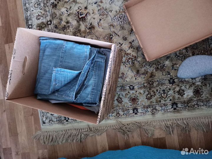 Одежда для мальчика, юношу