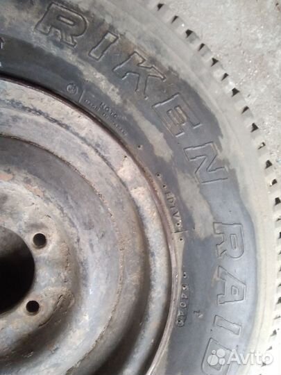 КАМА Кама-515 215/65 R16