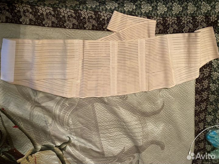 Корсет для спины