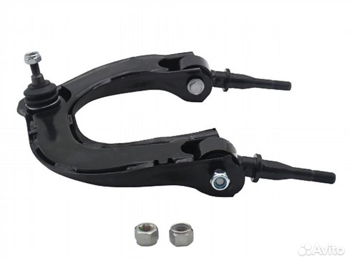 Рычаг hyun/KIA sonata/magentis 98- перед.подв.верх