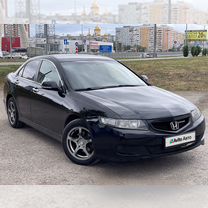 Honda Accord 2.0 MT, 2008, 264 000 км, с пробегом, цена 775 000 руб.