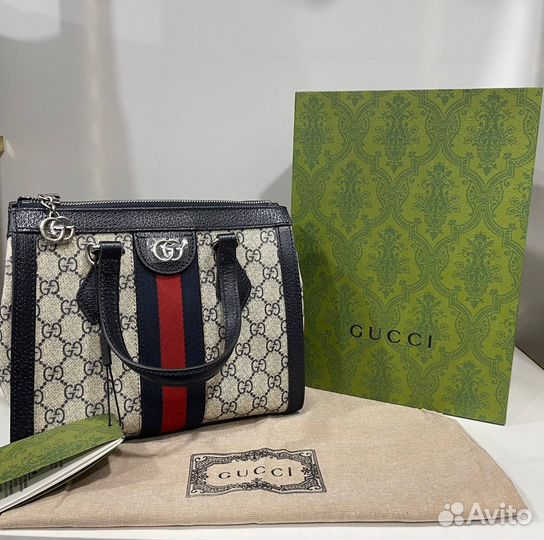 Сумка женская gucci