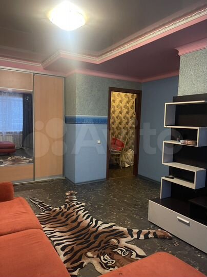 1-к. квартира, 30 м², 2/5 эт.