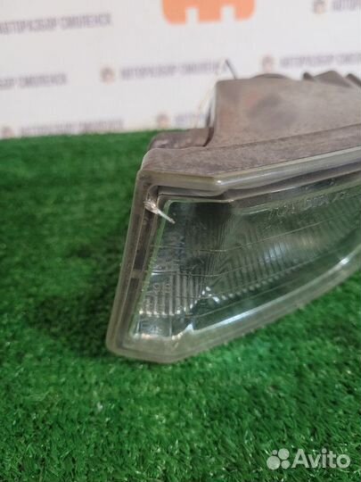 Фара противотуманная Toyota RAV4 III (2005—2010)
