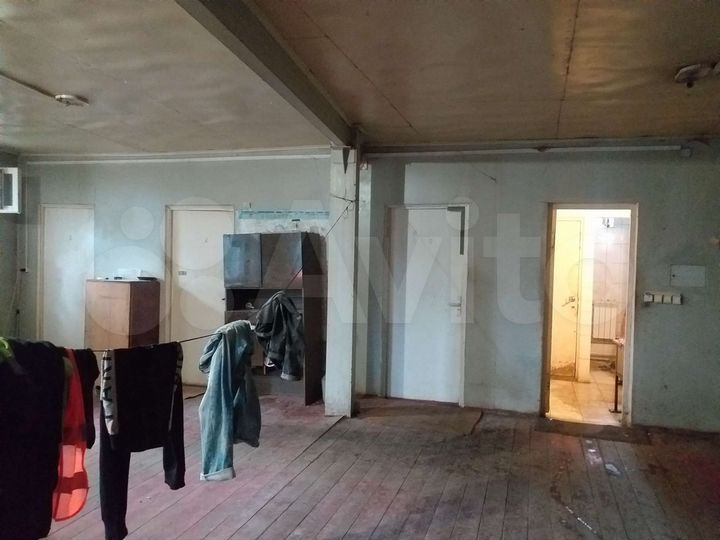 Сдаётся помещение свободного назначения