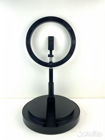 Лампа / Штатив для сьемок с Держателем для Тел