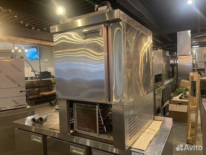 Стол морозильный