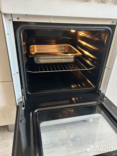 Плита электрическая