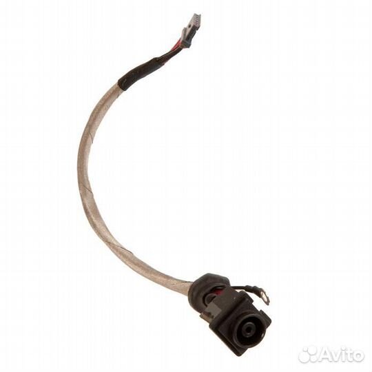 Разъем питания для ноутбука Sony vpcf2, VPC-F2, 2K