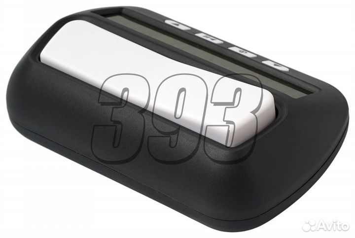 Электронные шахматные часы Chess Clock (мо (51585)