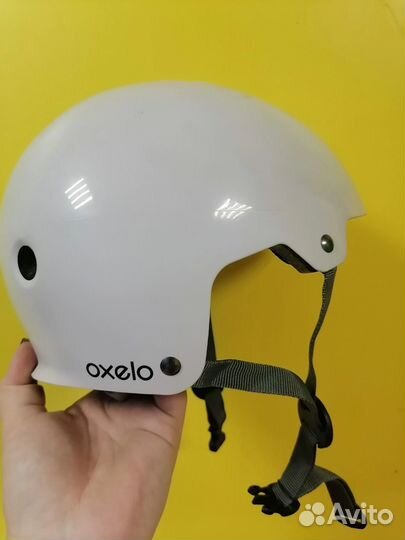 Шлем горнолыжный детский