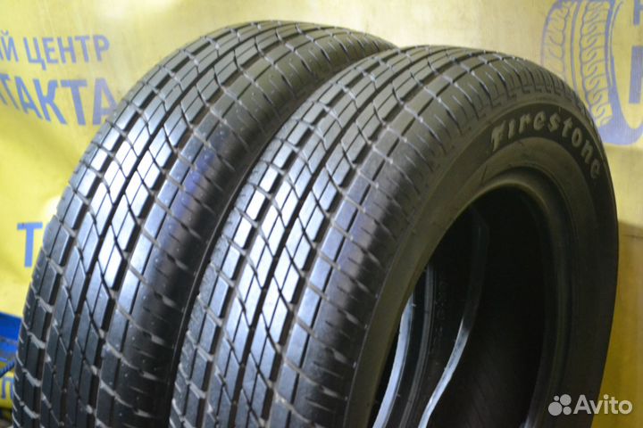 Firestone FR 10 155/65 R13