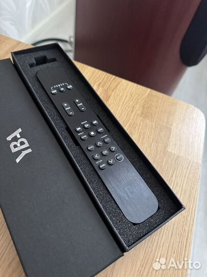 YBA Genesis CD4 CD проигрыватель