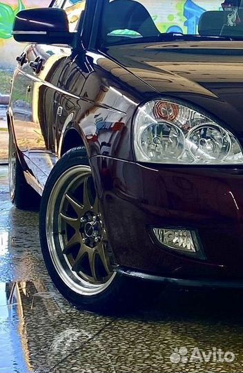 Литые диски r16 4x100/4x108