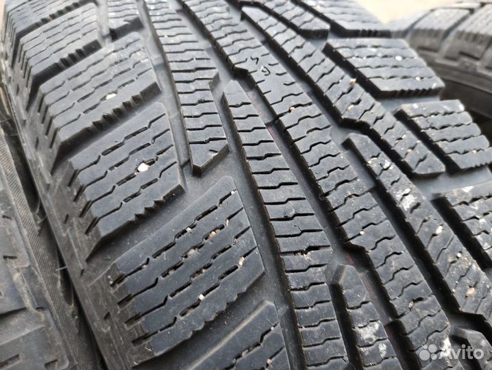 Nokian Tyres Hakkapeliitta R 225/65 R17