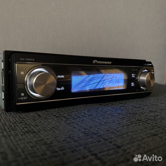 Магнитола Pioneer 88-rs2