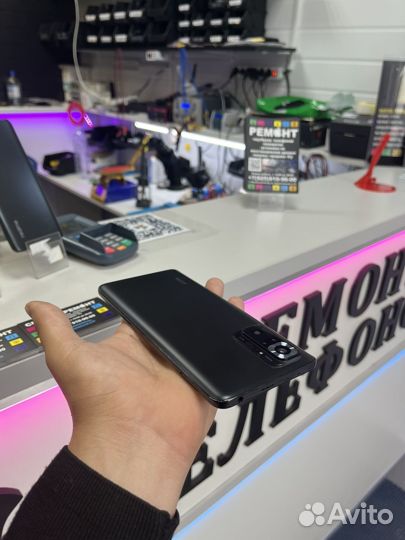Xiaomi redmi note 10 pro 8 128