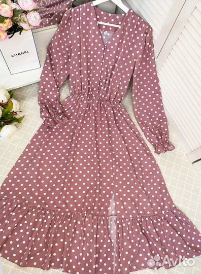 Новое Праздничное женское Платье 40 р-р новое