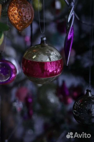 Фотозона в советском стиле