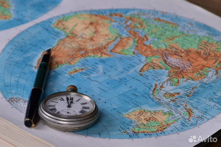 Репетитор по географии огэ, егэ, впр. Онлайн