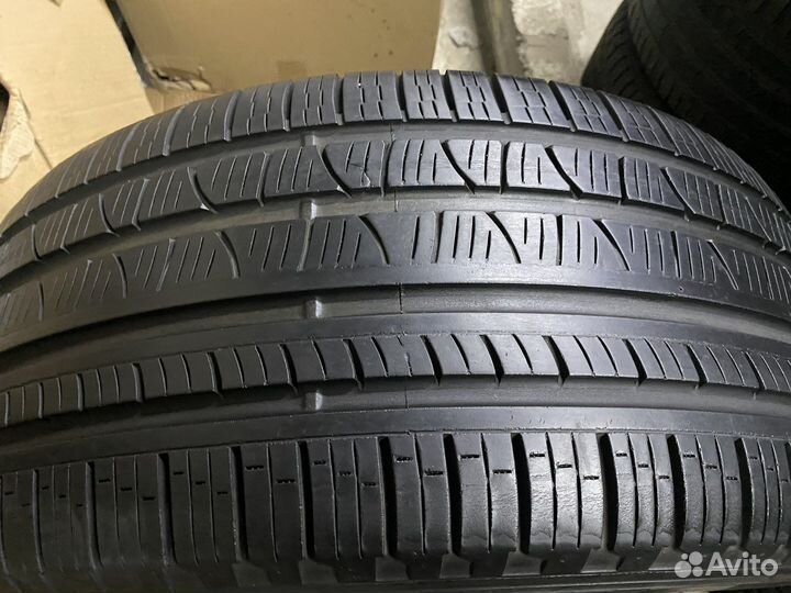 Pirelli Scorpion Verde All Season 275/45 R20 110V