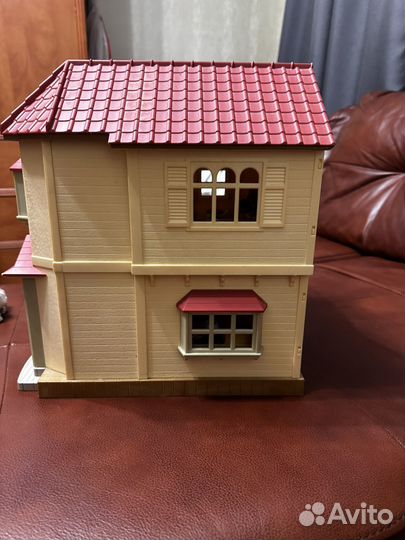 Домик Сильвания фемели