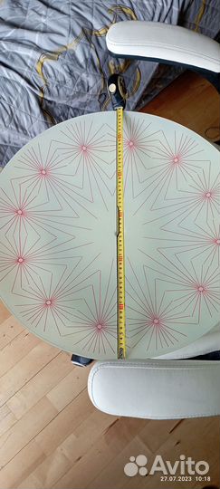 Плафон СССР