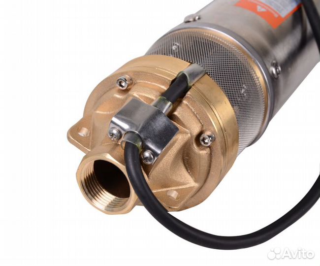 Скважинный насос Вихрь сн-100