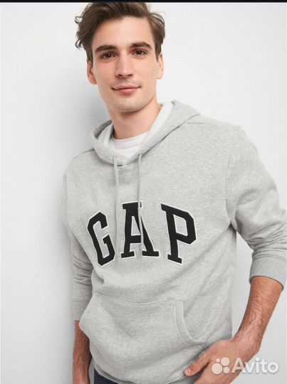 Толстовка gap