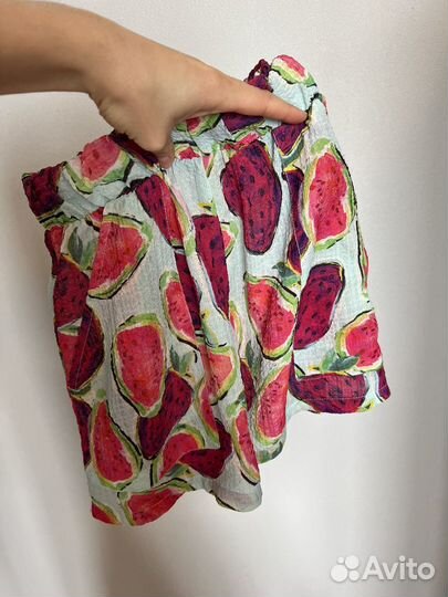 Костюм пляжный pull&bear xs-m-l